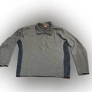 Nike ACG Grey/Dark Tan Pullover